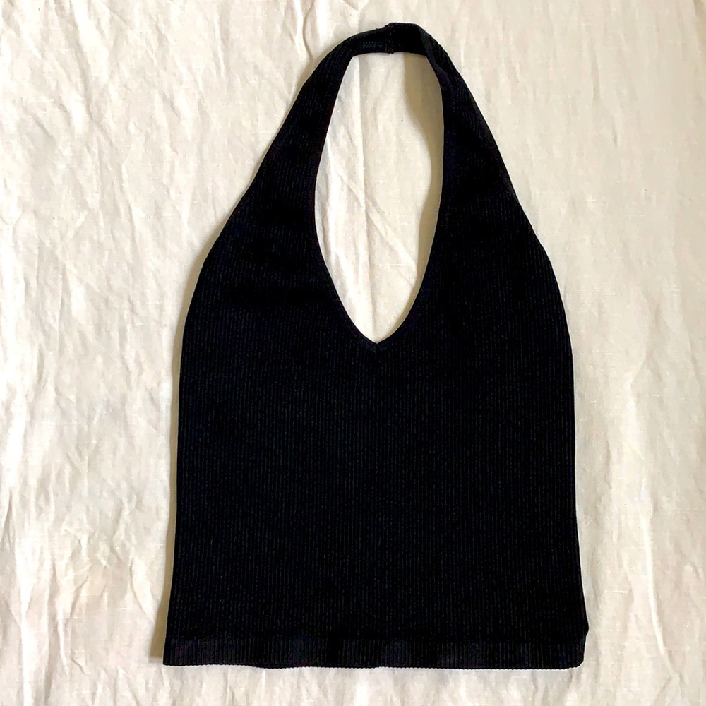 Urban Outfitters Out From Under Halter Top